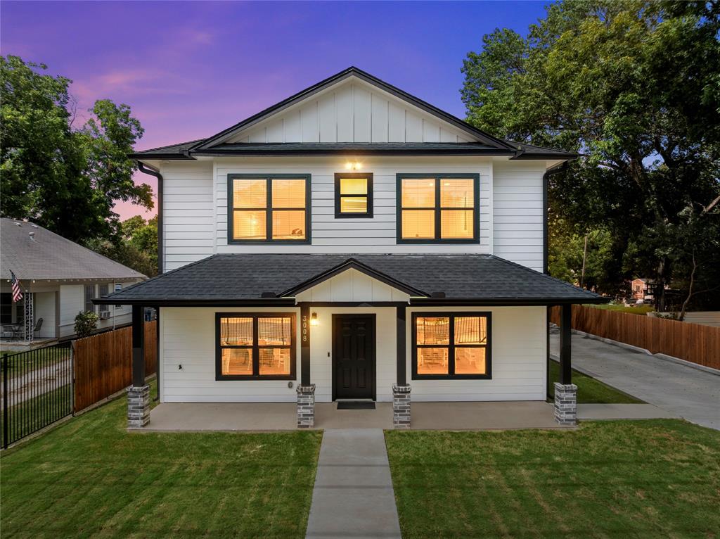 3008 S 3rd Street