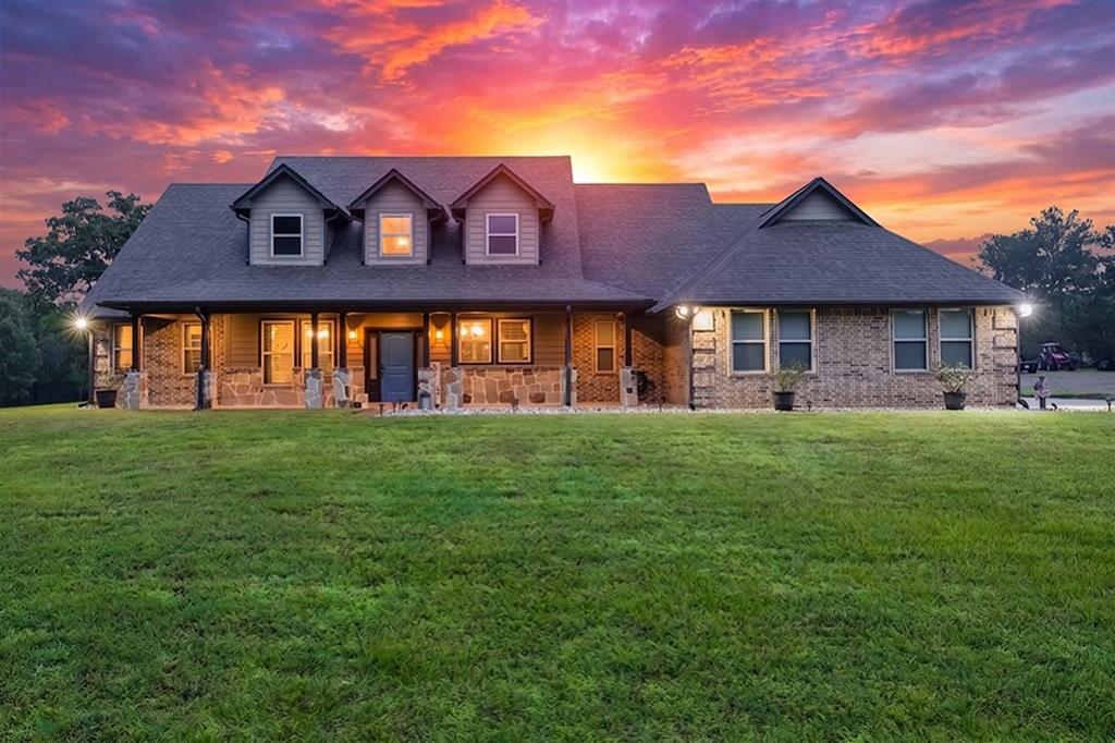 1408 Pine Wilderness Drive Property Photo 1