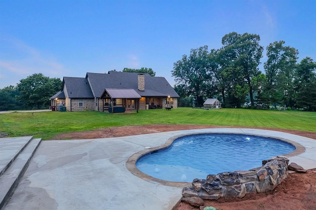 1408 Pine Wilderness Drive Property Photo 33