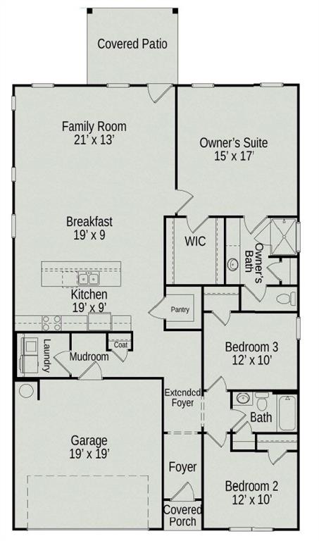 4324 Brayfield Road Property Photo 15