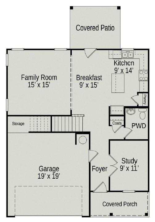 4316 Brayfield Road Property Photo 16