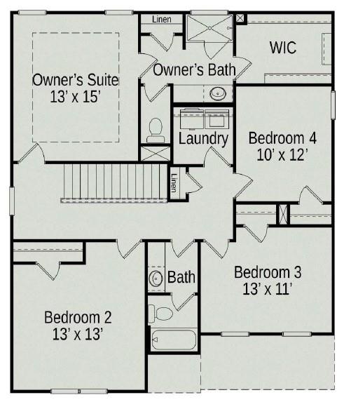 4316 Brayfield Road Property Photo 17