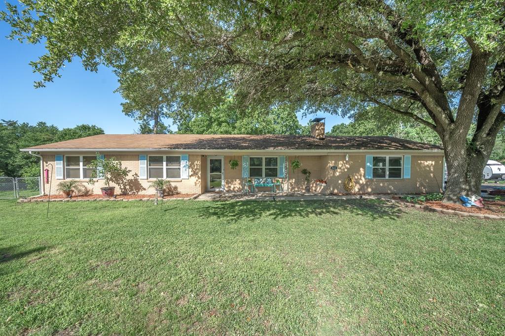 542 S Houston Street Property Photo 1