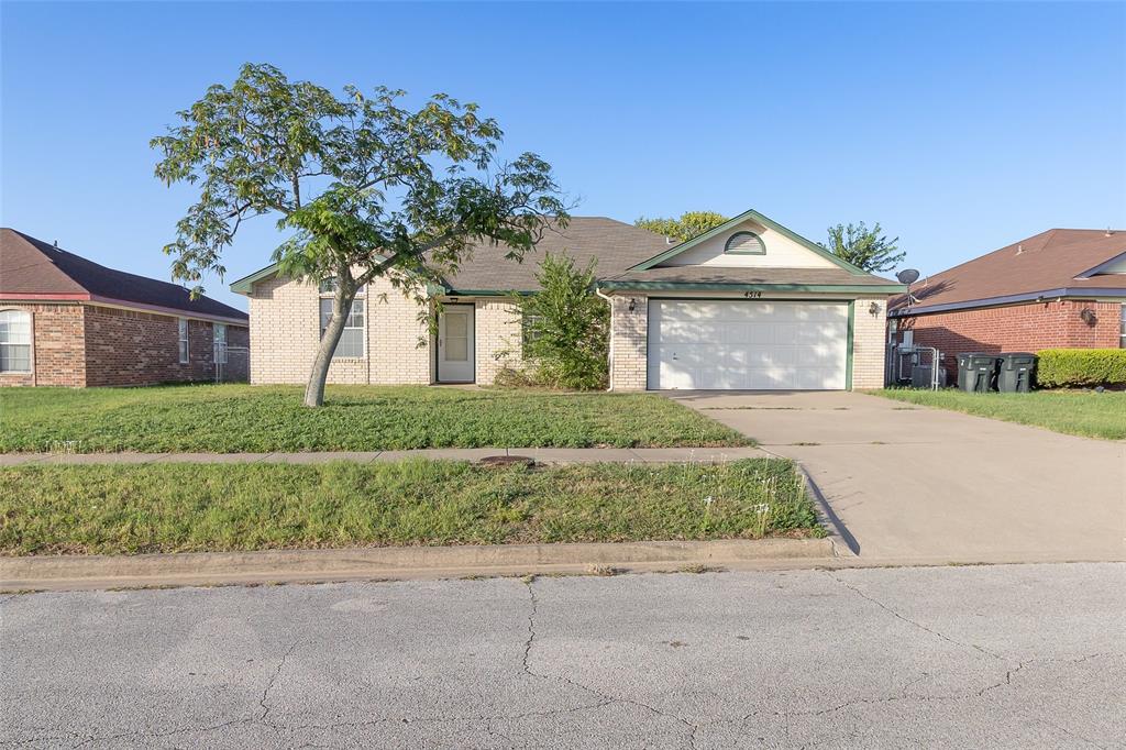 4514 Hondo Drive Property Photo 1