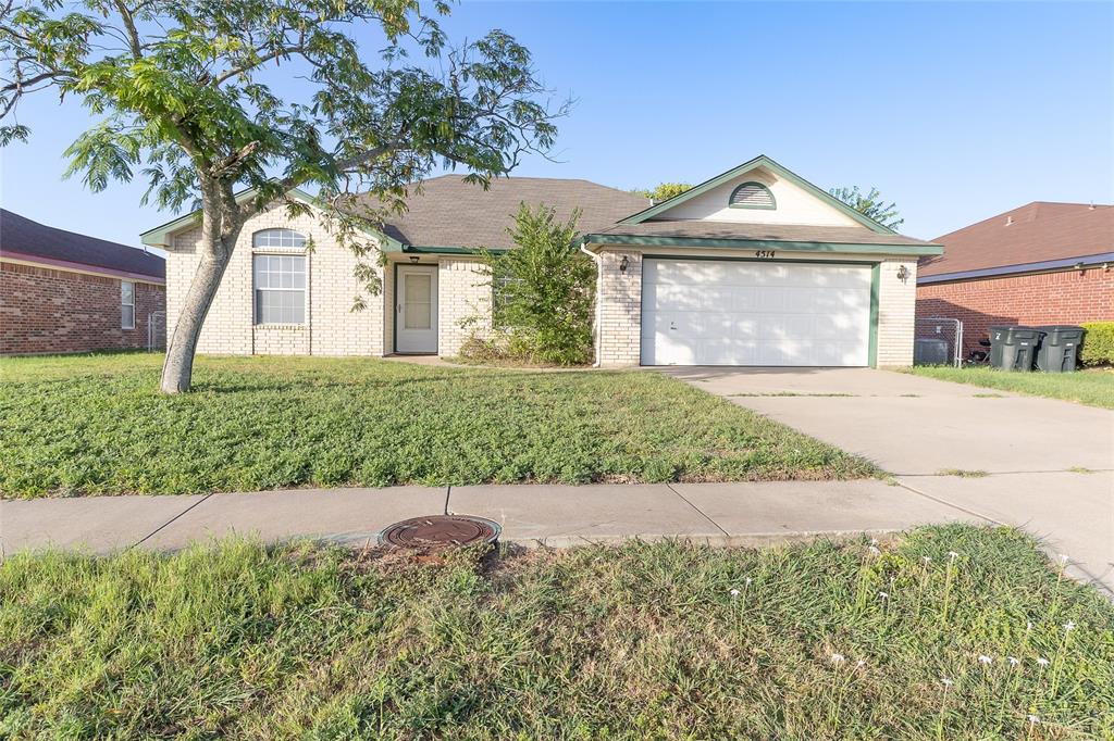4514 Hondo Drive Property Photo 2