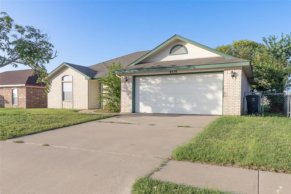 4514 Hondo Drive Property Photo 3