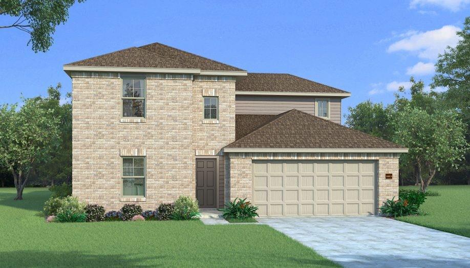3101 Dixondale Drive Property Photo 1