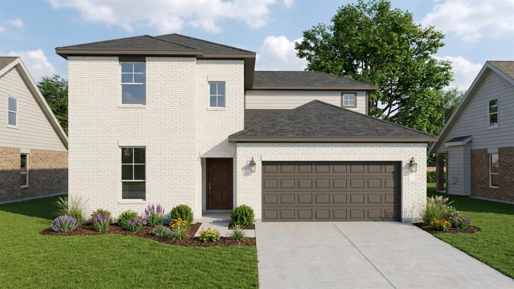 3101 Dixondale Drive Property Photo 1