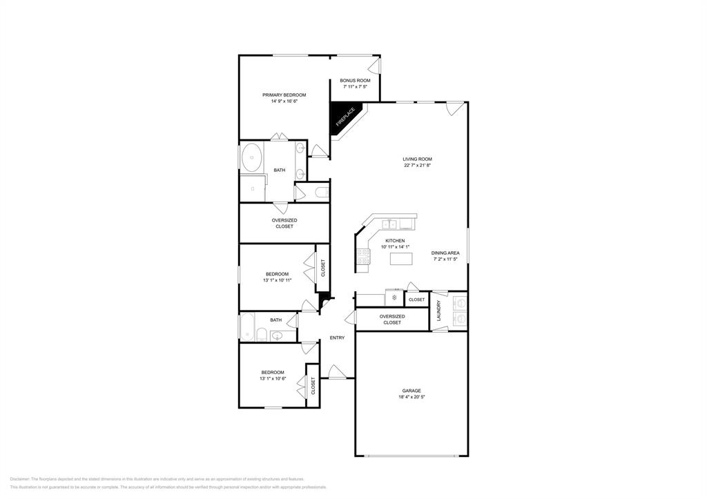 Address Unavailable Property Photo 16