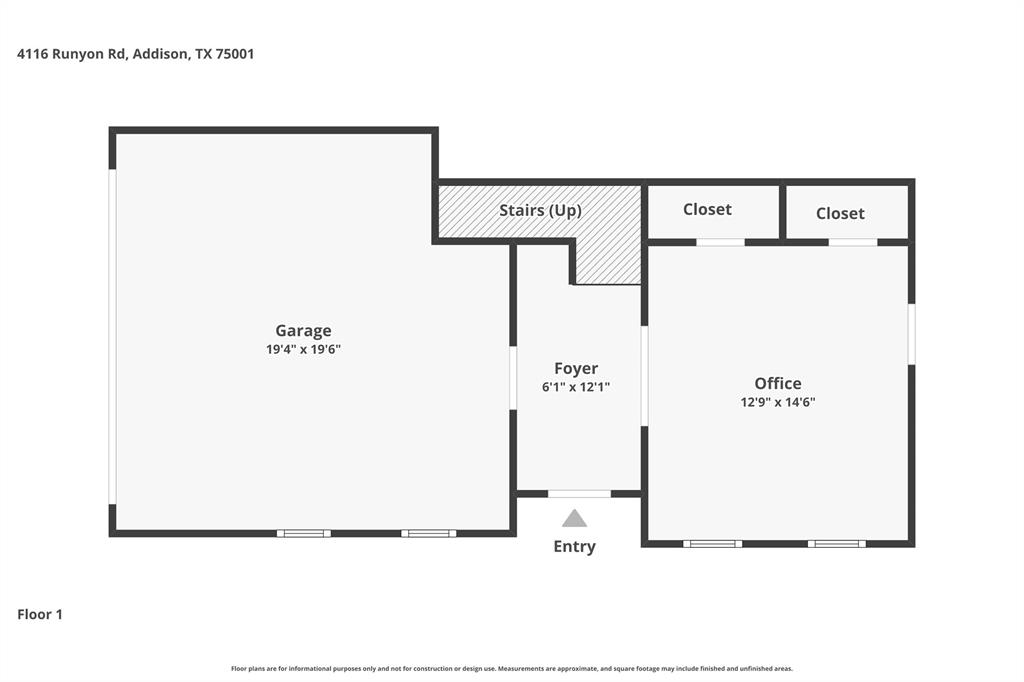 4116 Runyon Road Property Photo 29