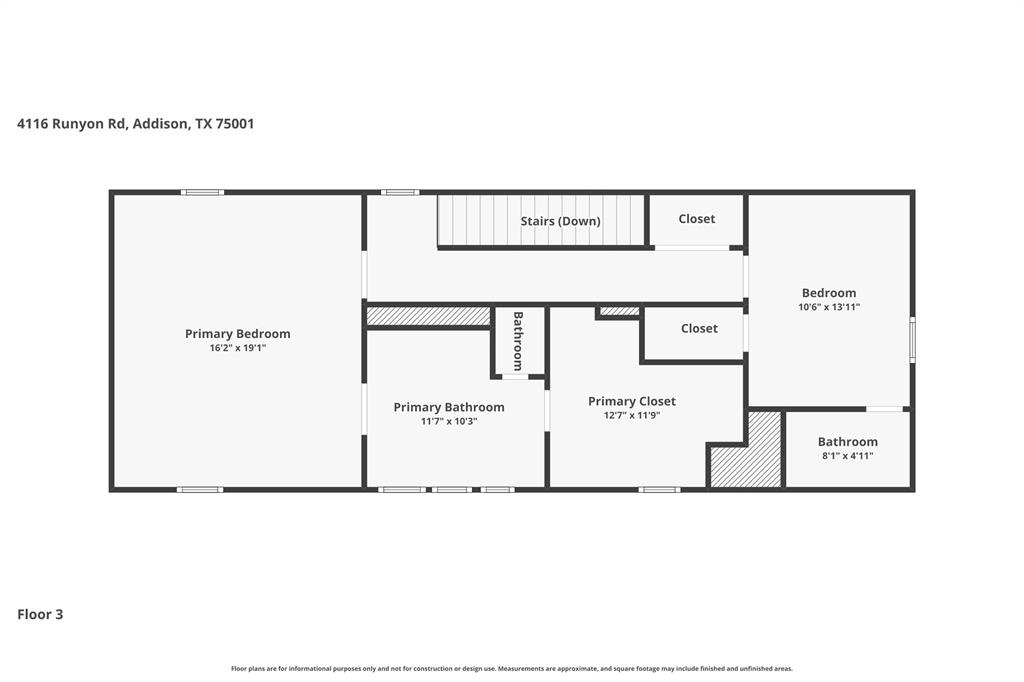 4116 Runyon Road Property Photo 31