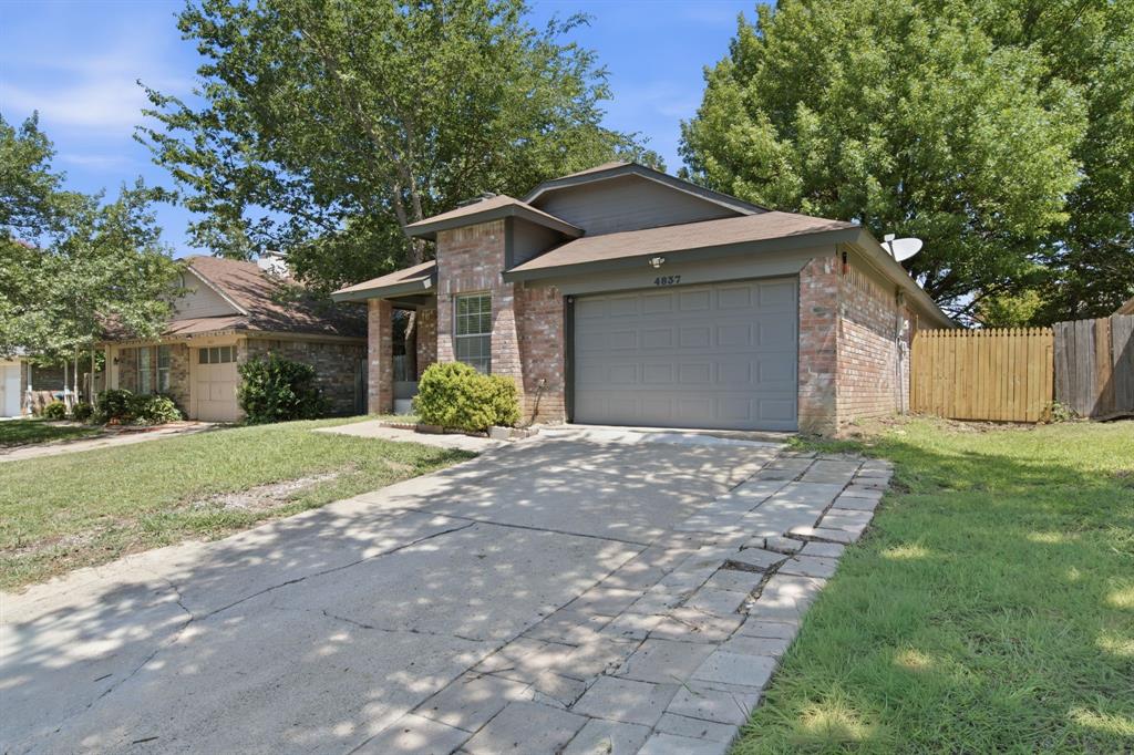 4837 Thistledown Drive Property Photo 3