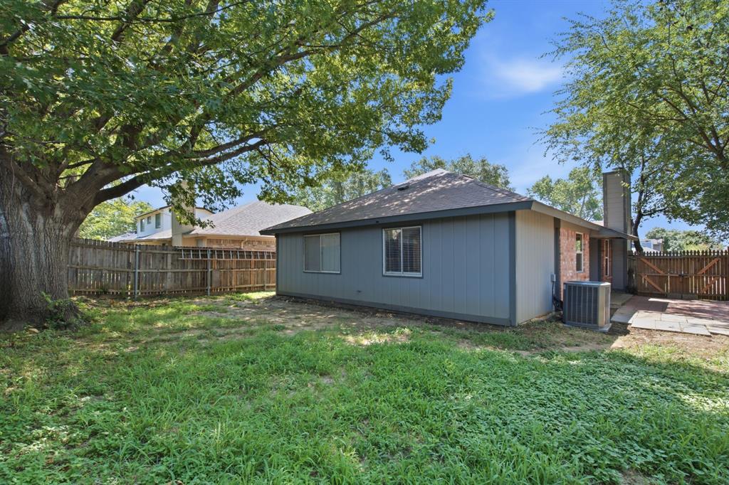 4837 Thistledown Drive Property Photo 26