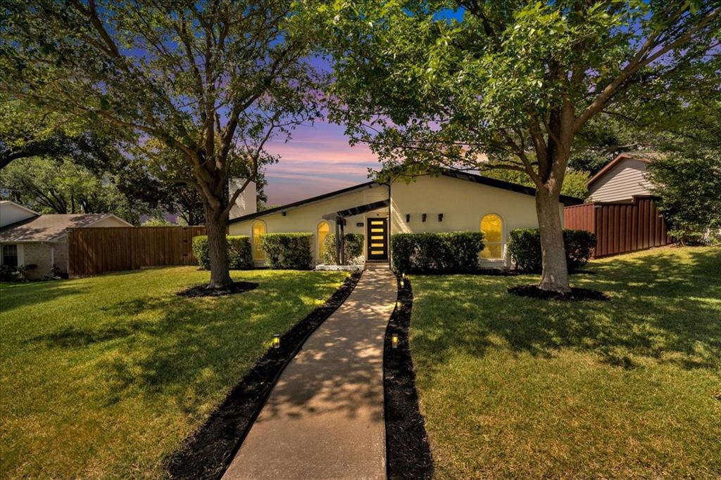 6631 Hunters Ridge Drive Property Photo 1