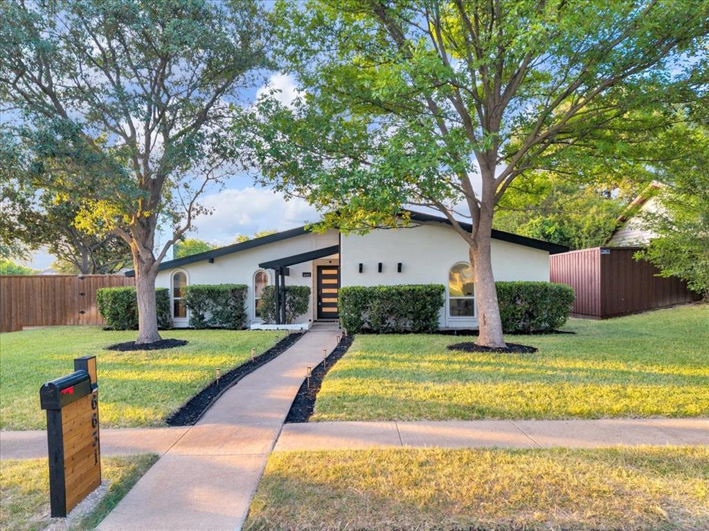 6631 Hunters Ridge Drive Property Photo 6