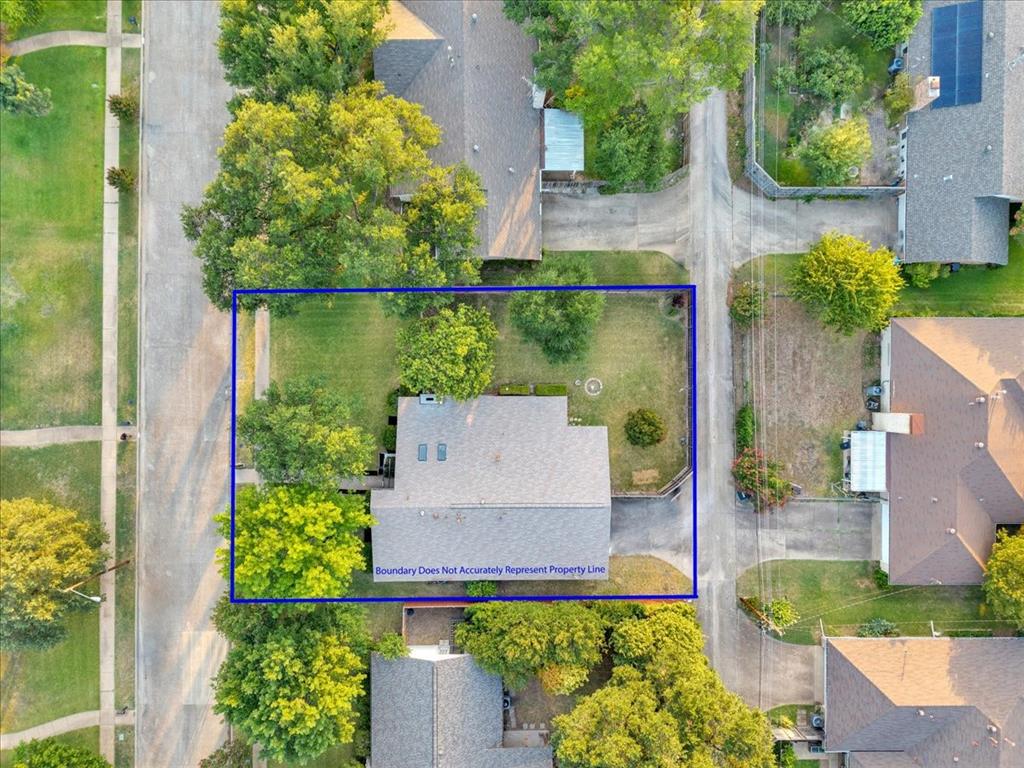 6631 Hunters Ridge Drive Property Photo 38