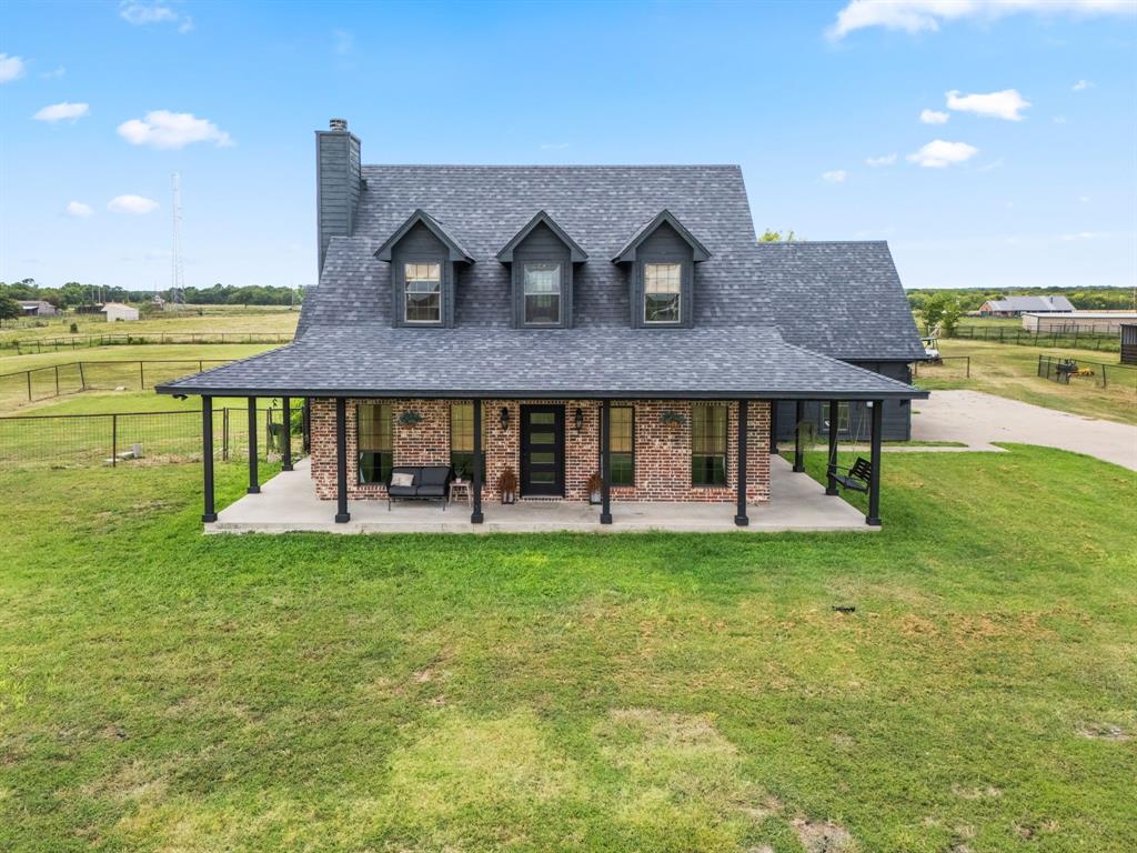 1068 Frontier Trail Property Photo 31
