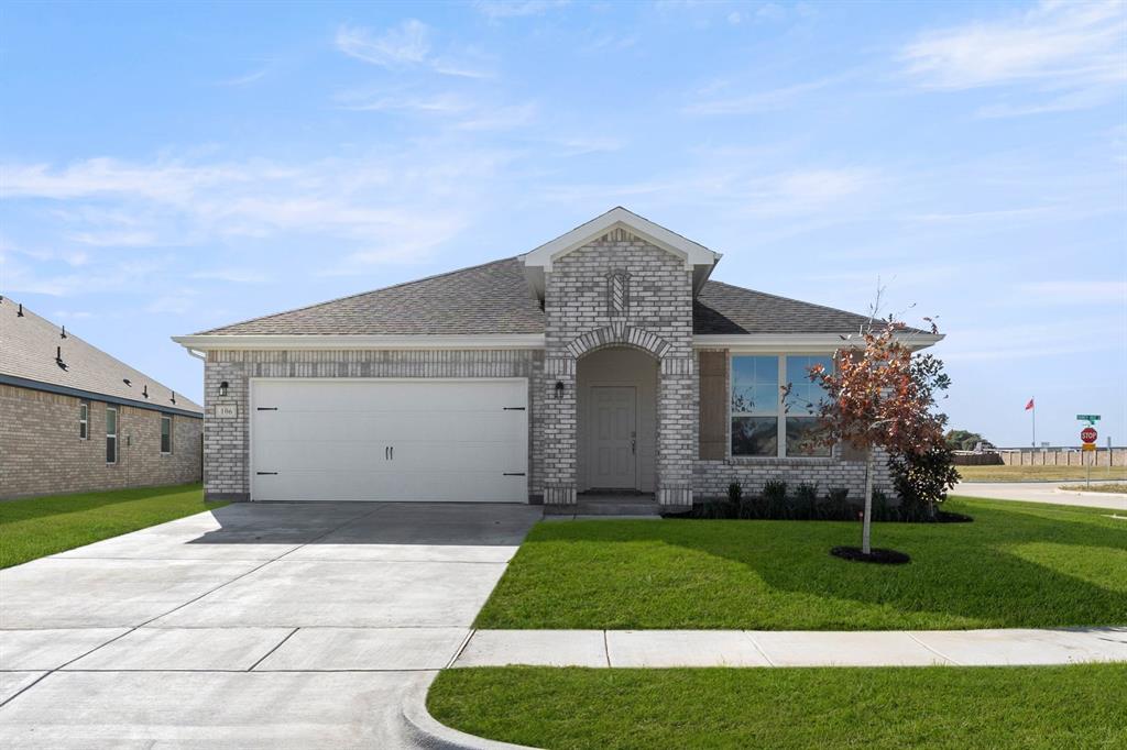 10917 Cacao Drive Property Photo 1
