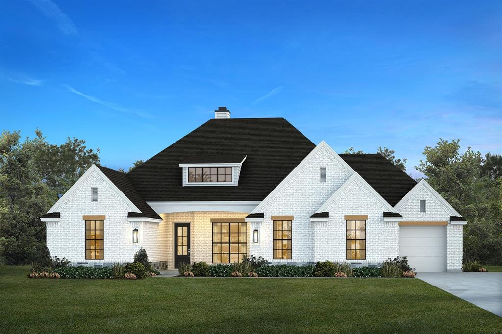 737 Nocona Drive Property Photo 1