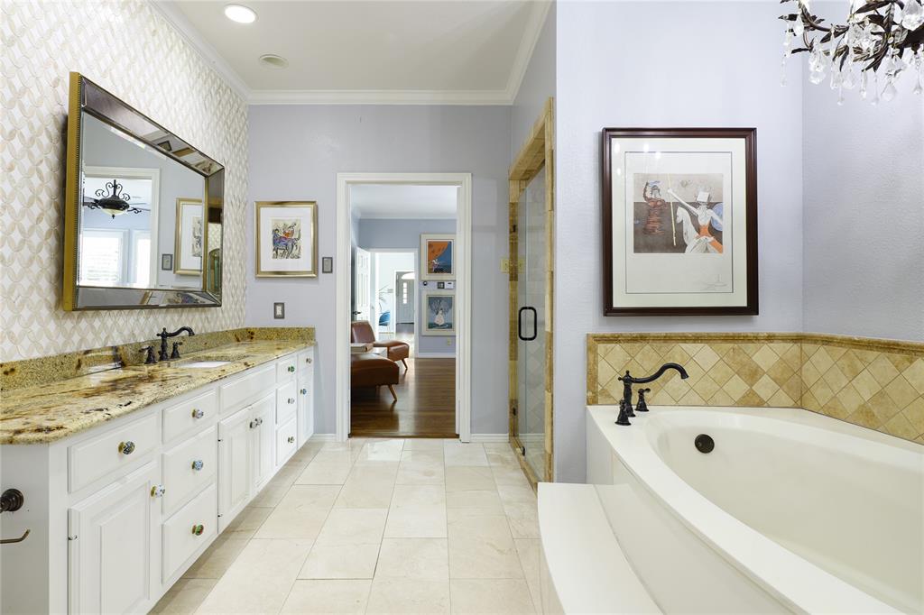 5908 Fallsview Lane Property Photo 23