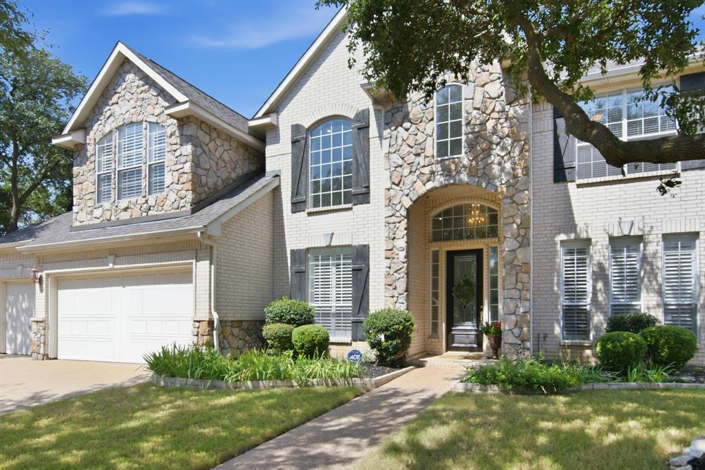 5016 Daylily Court Property Photo 1