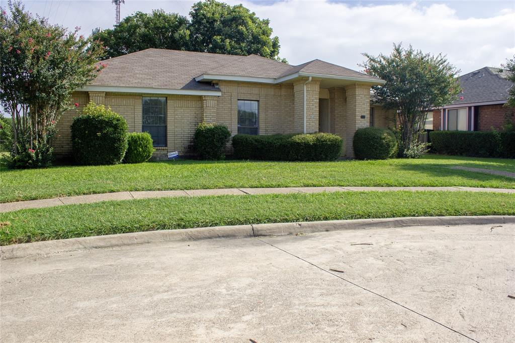4505 Beaus Way Property Photo 1