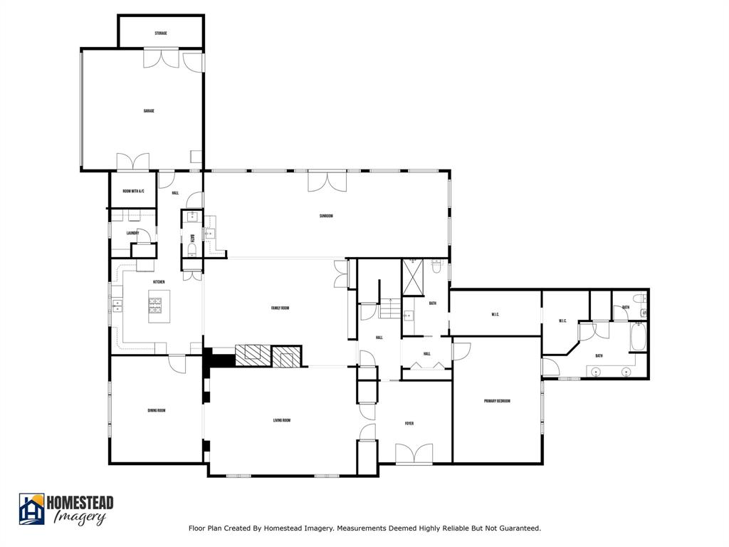 1016 Crestview Drive Property Photo 39