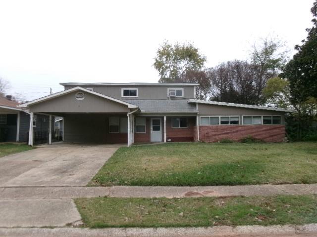1211 Caroline Drive Property Photo 1