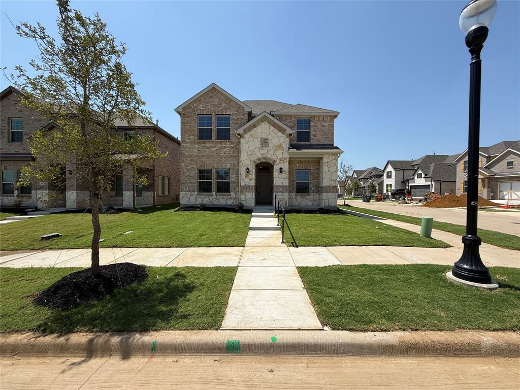 2724 Mexia Lane Property Photo 1