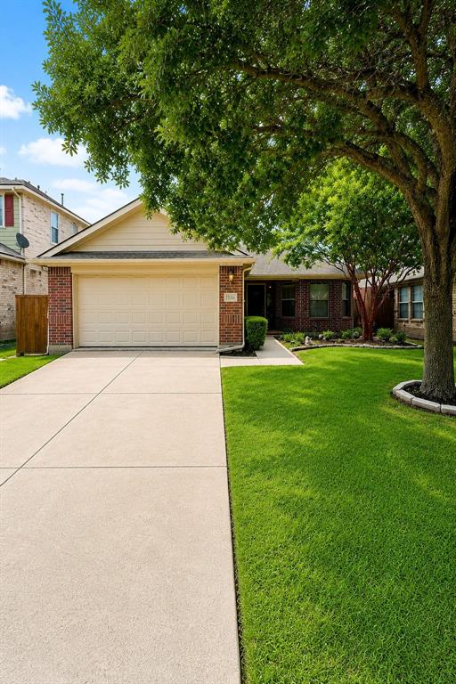 1516 Canary Drive Property Photo 2