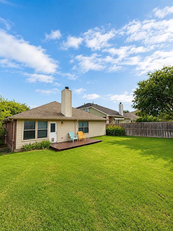 1516 Canary Drive Property Photo 26