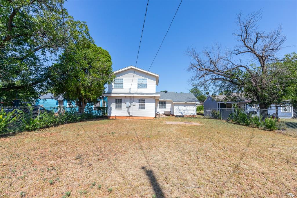 1418 Green Street Property Photo 29