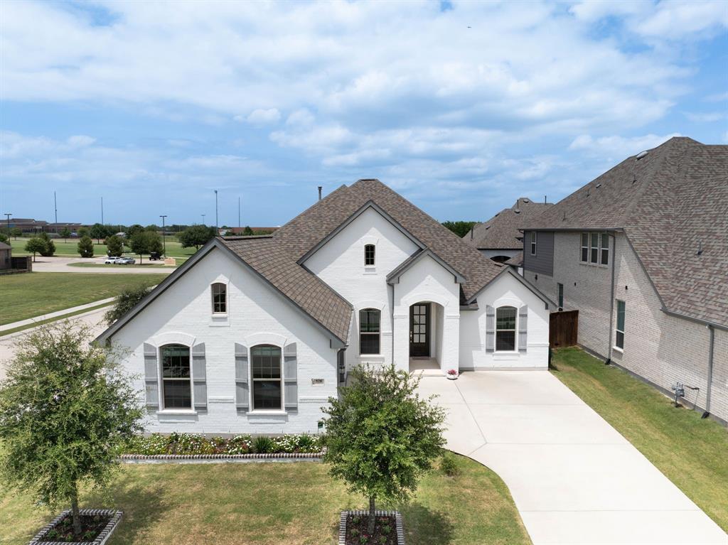 528 Bridle Ranch Drive