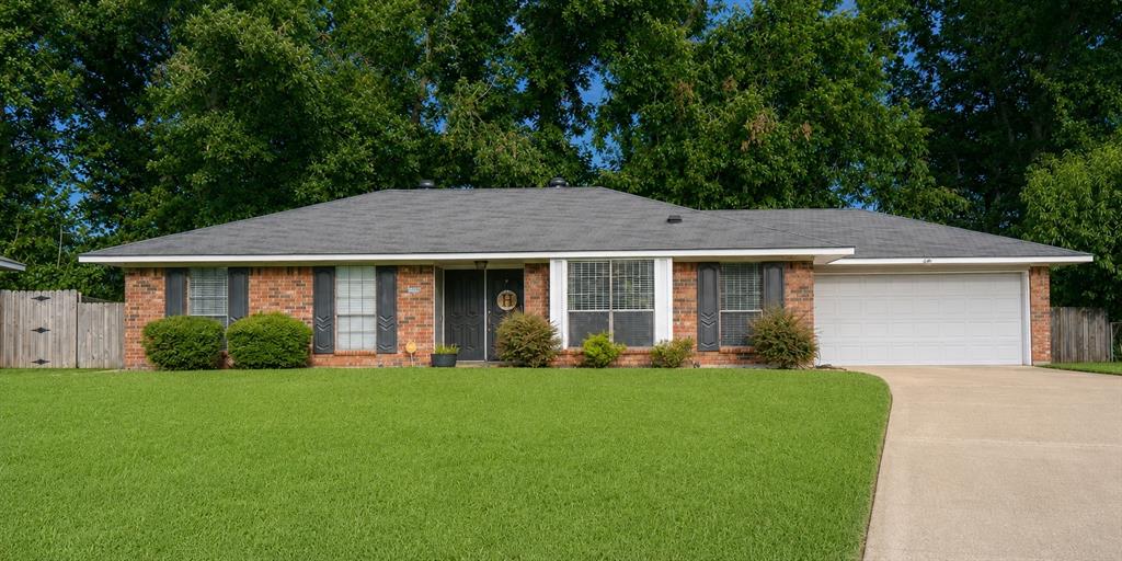 5336 Brian Circle Property Photo 1