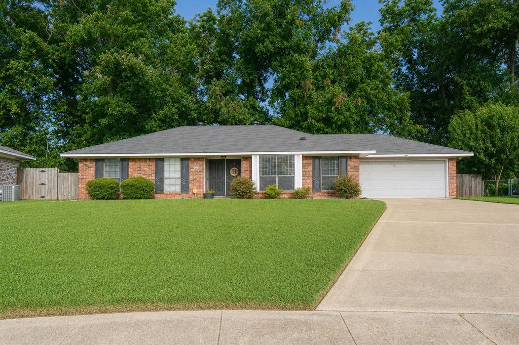 5336 Brian Circle Property Photo 2