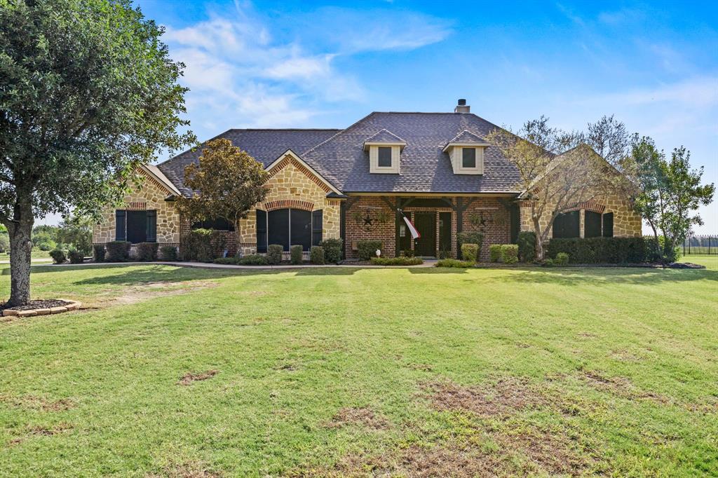 1354 Shadow Lakes Drive Property Photo 1