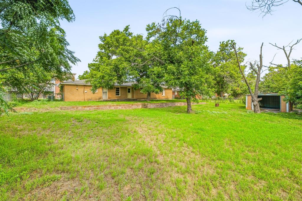 594 N Harbin Drive Property Photo 6