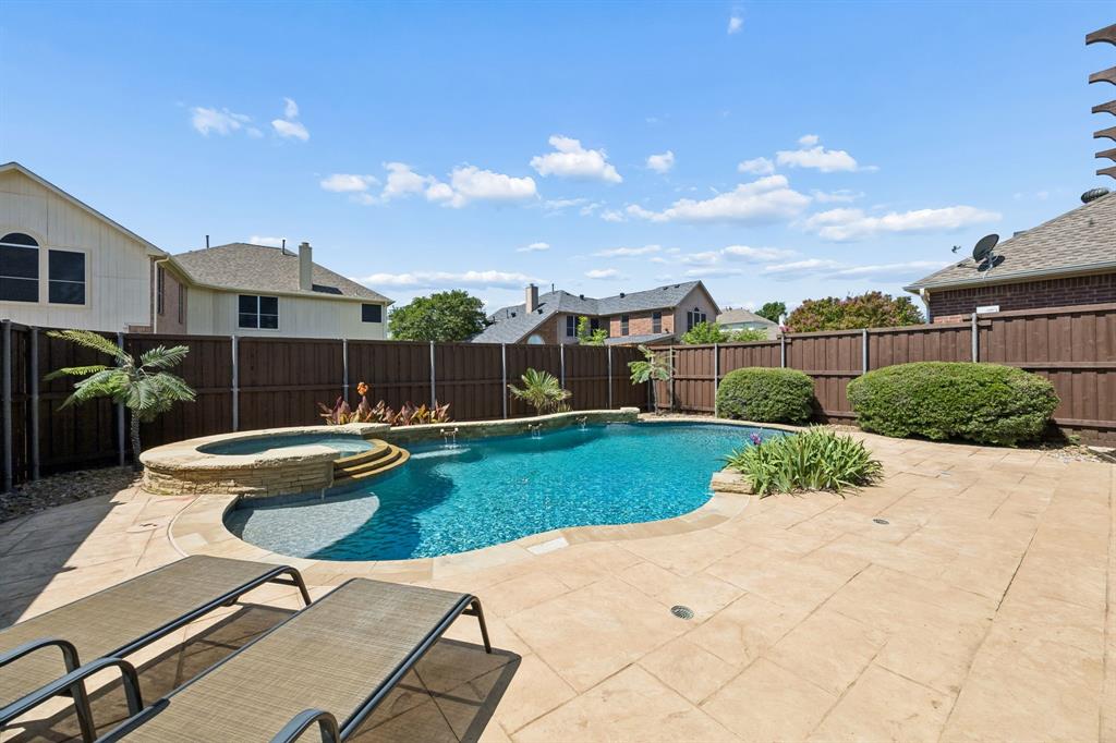 2504 Heather Glen Drive Property Photo 33