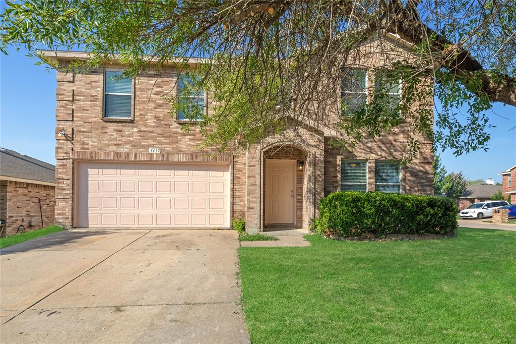 5437 New Castleton Lane Property Photo 1