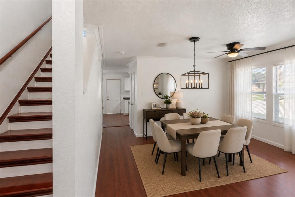 5437 New Castleton Lane Property Photo 8