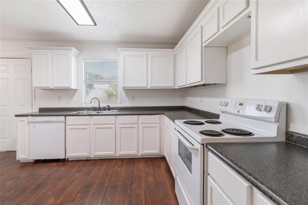 5437 New Castleton Lane Property Photo 14
