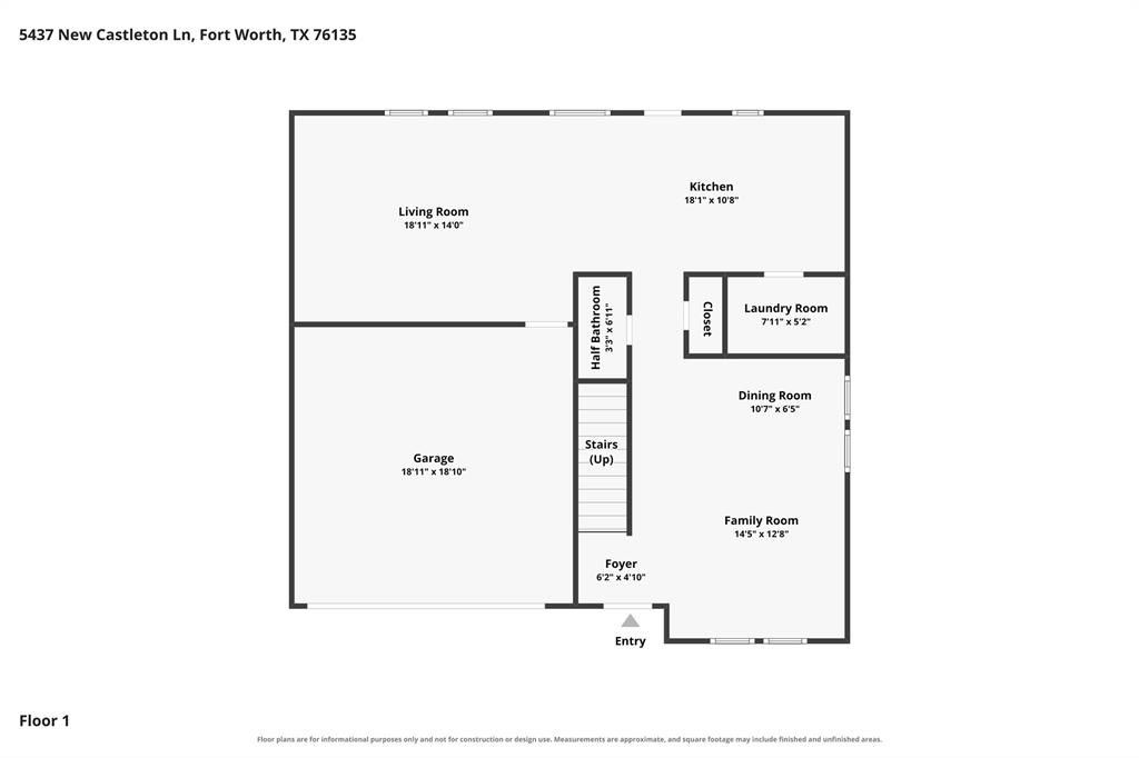 5437 New Castleton Lane Property Photo 33