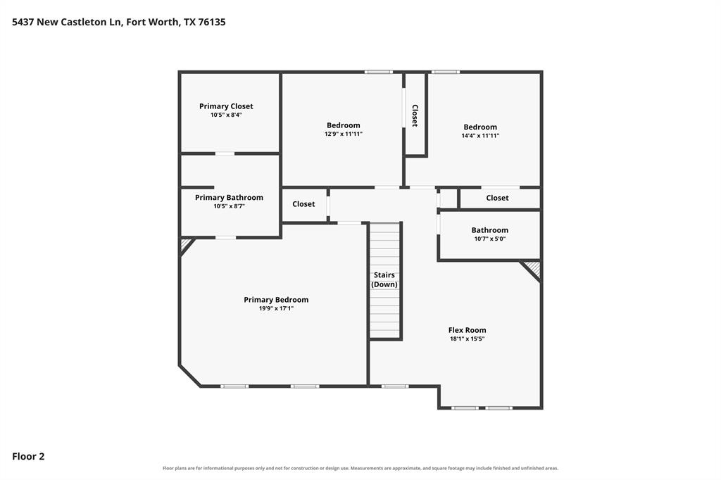 5437 New Castleton Lane Property Photo 34
