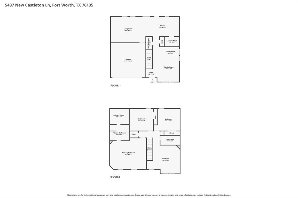 5437 New Castleton Lane Property Photo 35