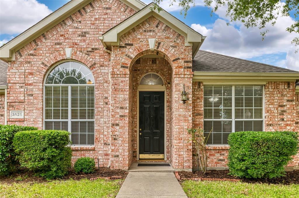 3525 Brewster Drive Property Photo 1