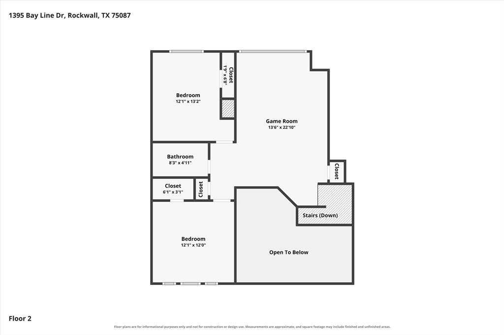 1395 Bay Line Drive Property Photo 33