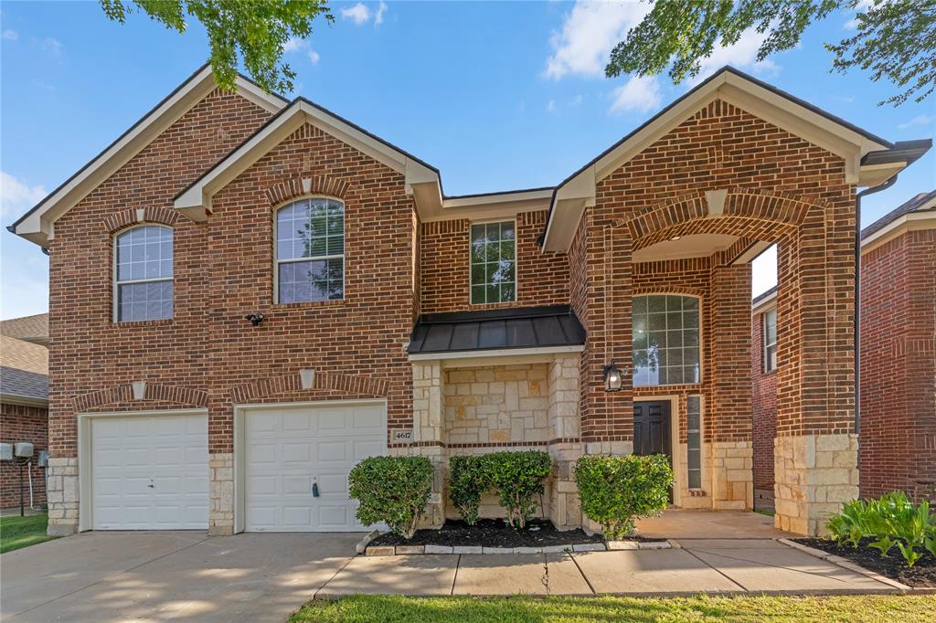 4617 Dwarf Nettle Drive Property Photo 1