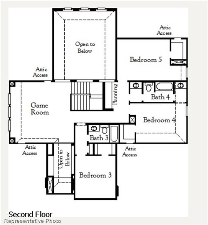 1721 Monarch Haven Way Property Photo 2
