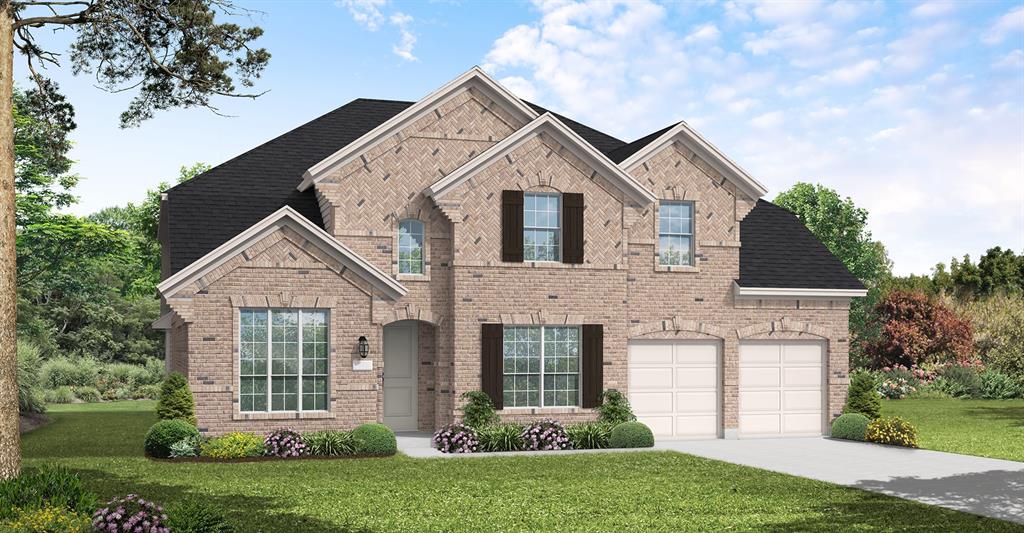 1721 Monarch Haven Way Property Photo 3