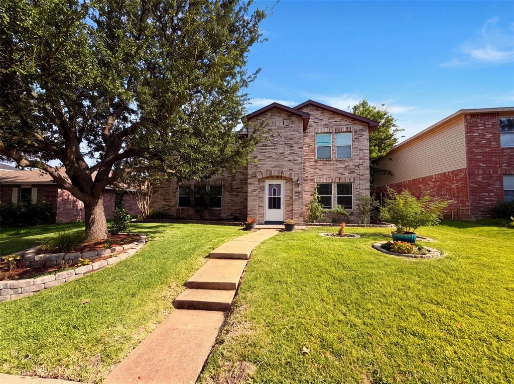 1213 Maritime Lane Property Photo 1
